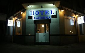 Hotel Garni Aaberna